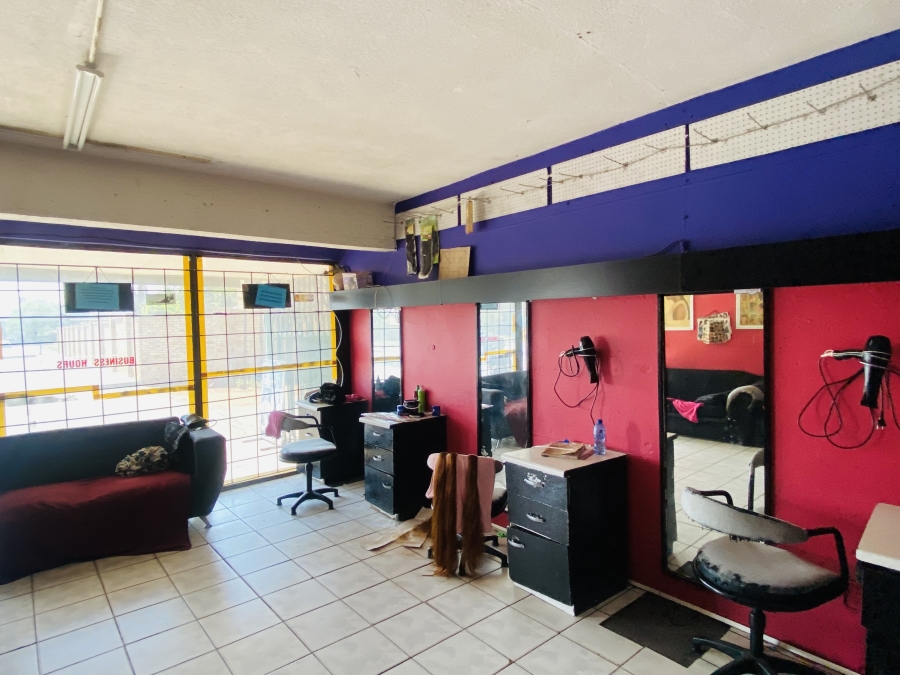 Commercial Property for Sale in Elspark Gauteng