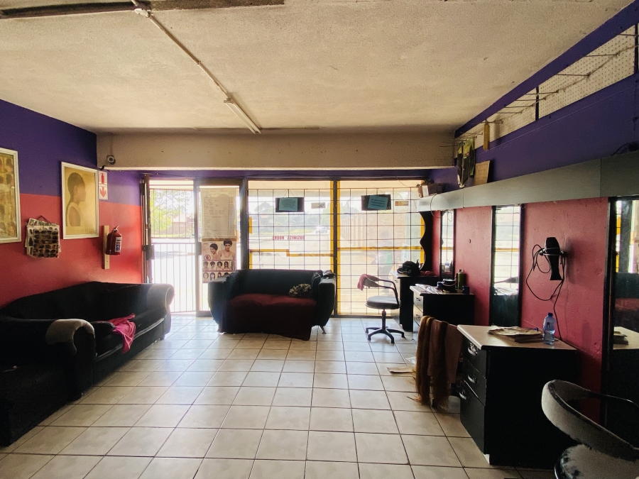 Commercial Property for Sale in Elspark Gauteng