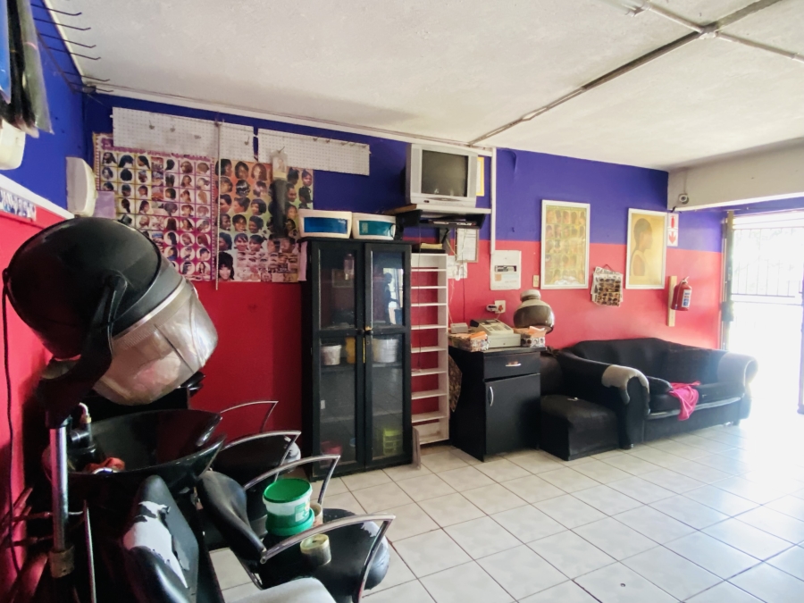 Commercial Property for Sale in Elspark Gauteng