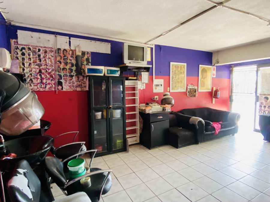 Commercial Property for Sale in Elspark Gauteng
