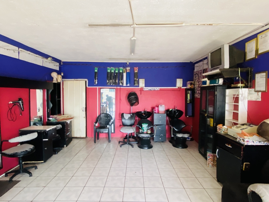 Commercial Property for Sale in Elspark Gauteng