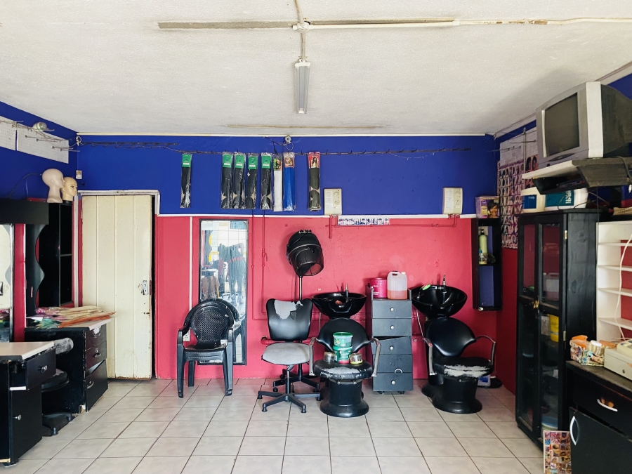 Commercial Property for Sale in Elspark Gauteng