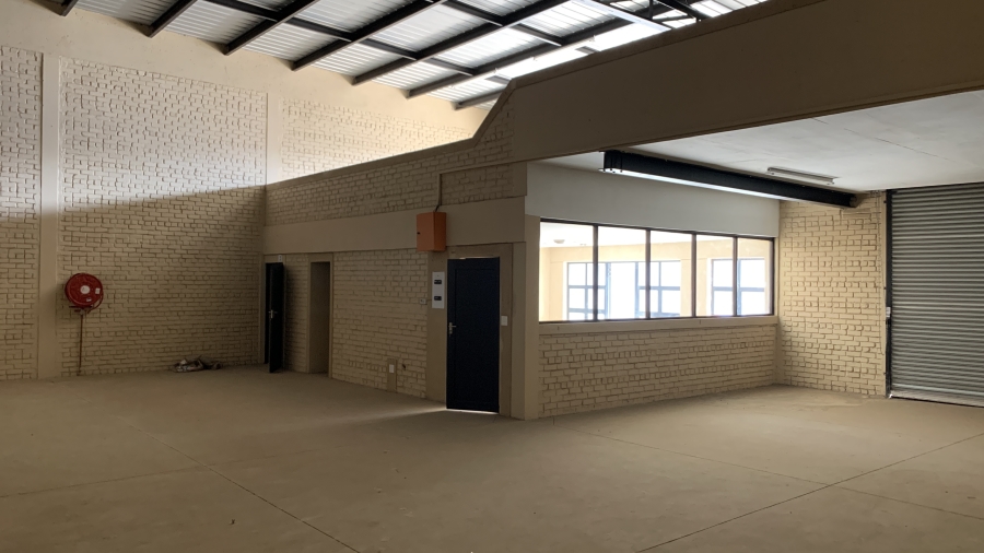 Commercial Property for Sale in Pomona Gauteng