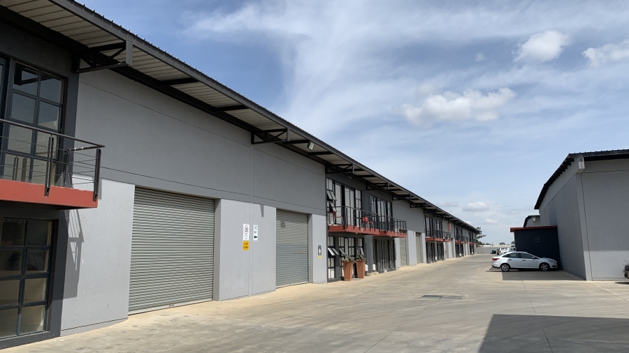 Commercial Property for Sale in Pomona Gauteng