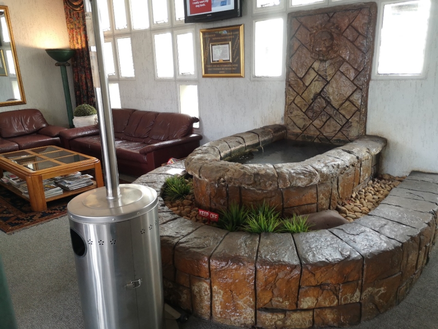 Commercial Property for Sale in Krugersdorp Gauteng