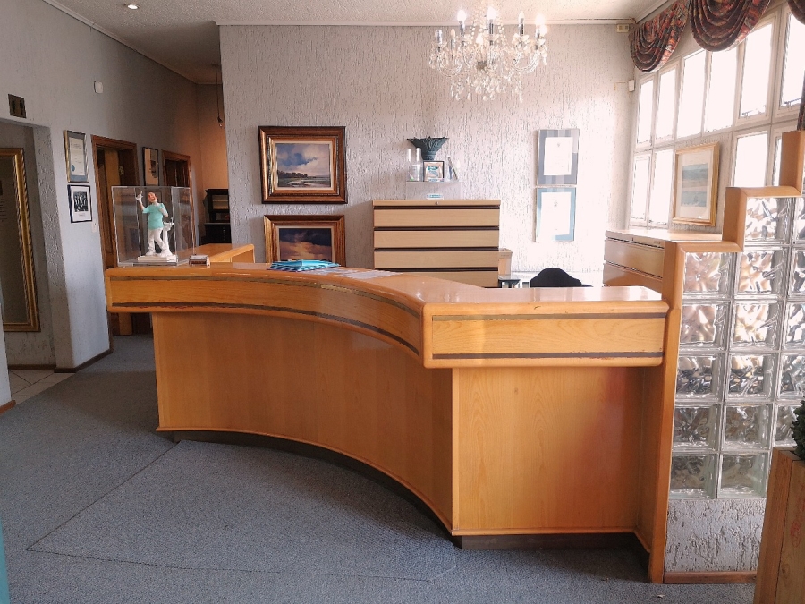 Commercial Property for Sale in Krugersdorp Gauteng