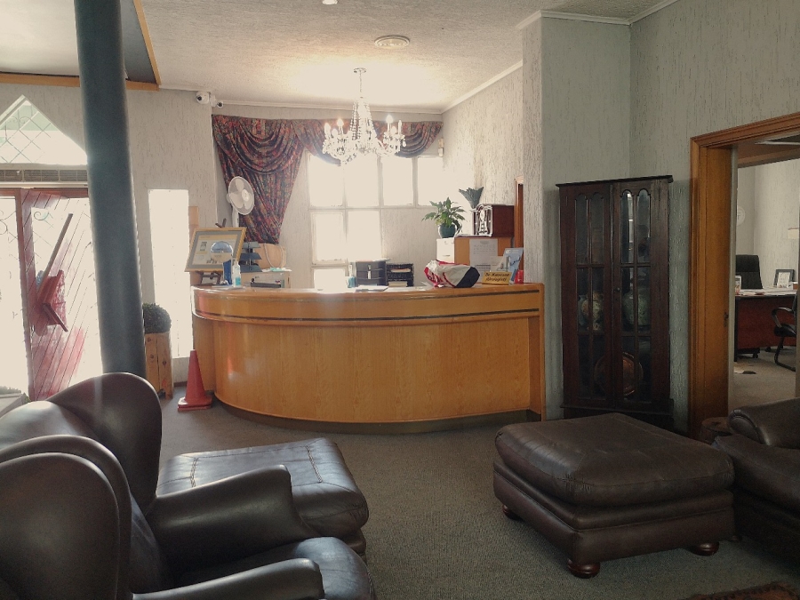 Commercial Property for Sale in Krugersdorp Gauteng