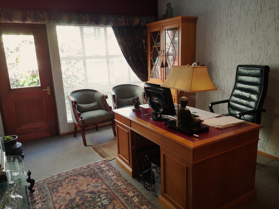 Commercial Property for Sale in Krugersdorp Gauteng
