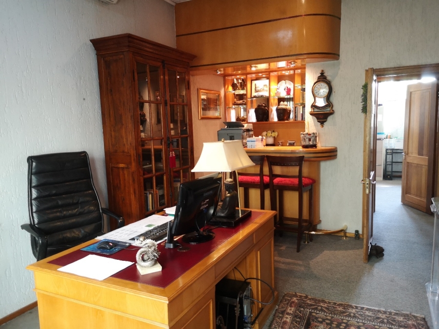 Commercial Property for Sale in Krugersdorp Gauteng