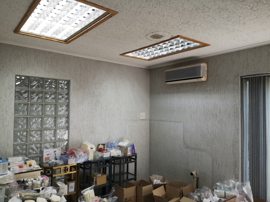 Commercial Property for Sale in Krugersdorp Gauteng