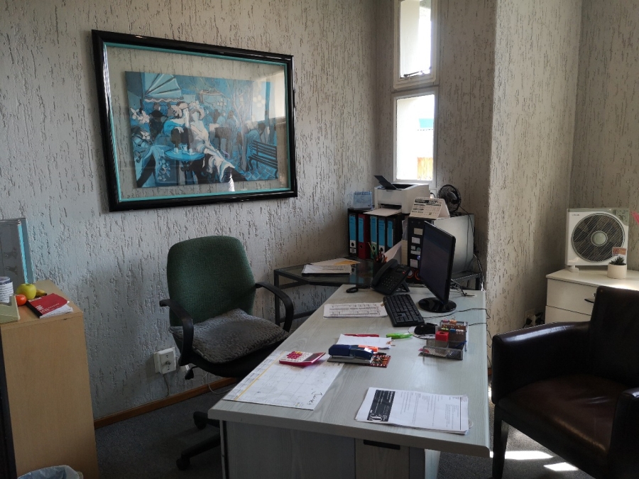 Commercial Property for Sale in Krugersdorp Gauteng