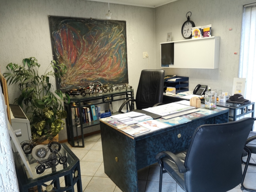 Commercial Property for Sale in Krugersdorp Gauteng