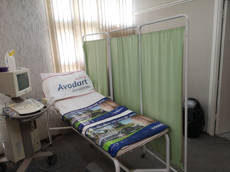 Commercial Property for Sale in Krugersdorp Gauteng