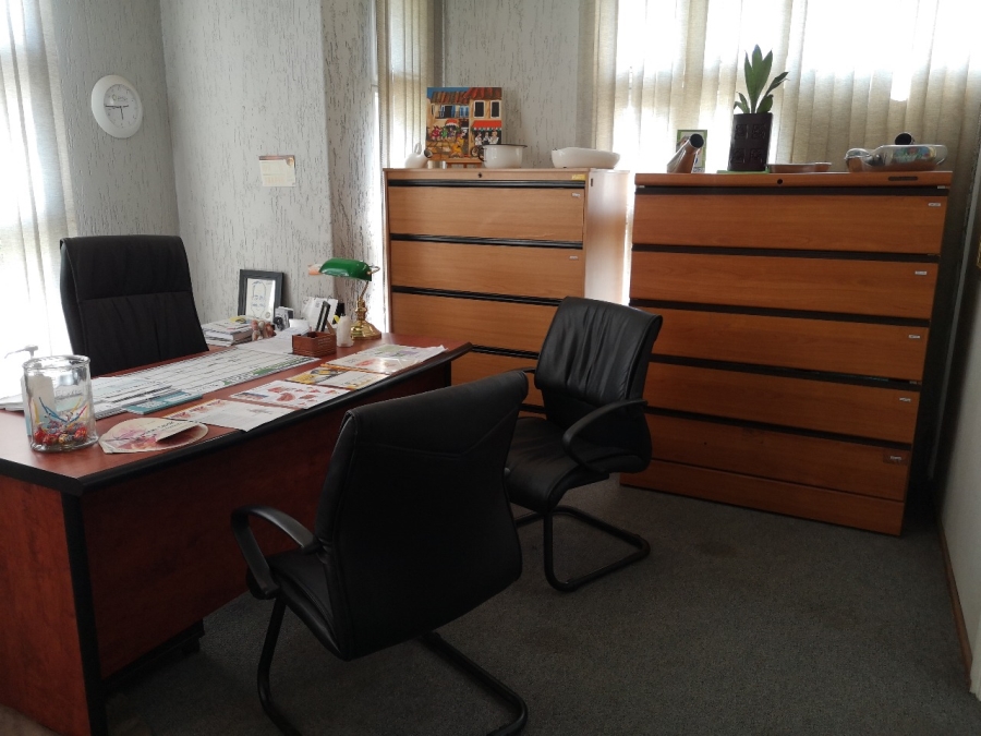 Commercial Property for Sale in Krugersdorp Gauteng