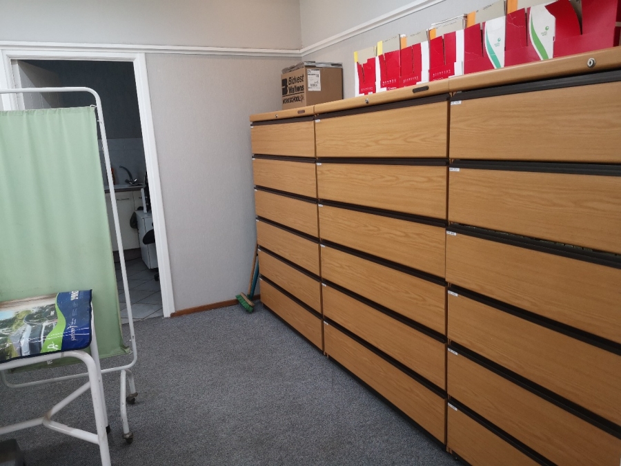 Commercial Property for Sale in Krugersdorp Gauteng