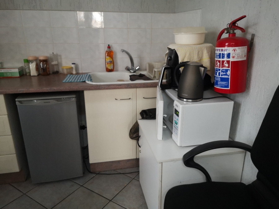 Commercial Property for Sale in Krugersdorp Gauteng