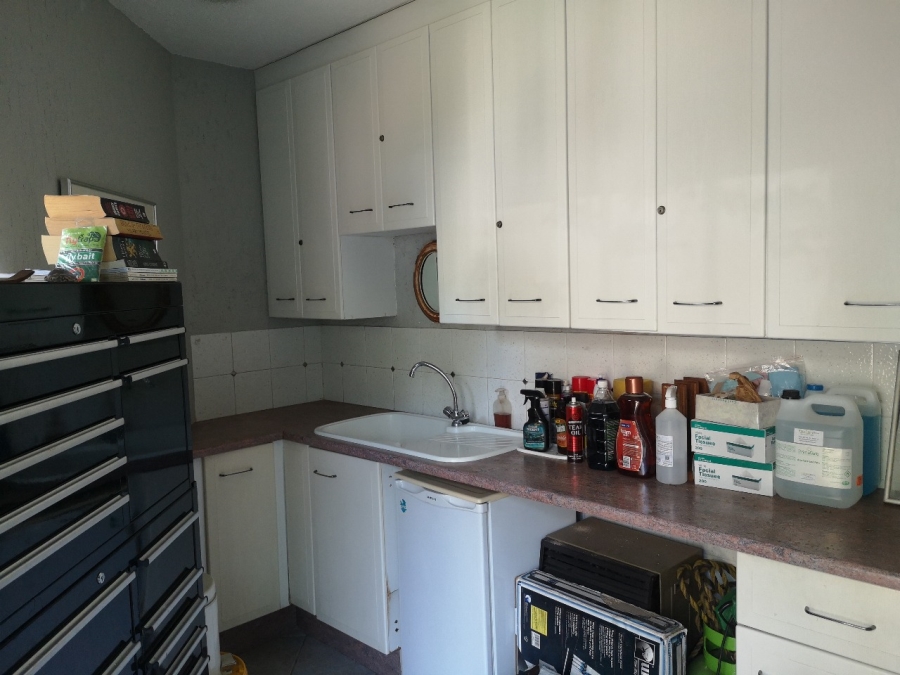 Commercial Property for Sale in Krugersdorp Gauteng