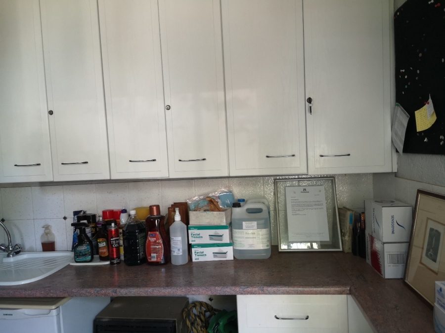 Commercial Property for Sale in Krugersdorp Gauteng