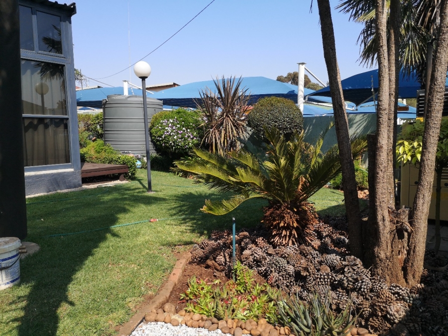 Commercial Property for Sale in Krugersdorp Gauteng