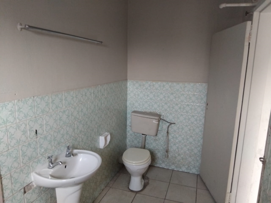 Commercial Property for Sale in Brakpan Central Gauteng