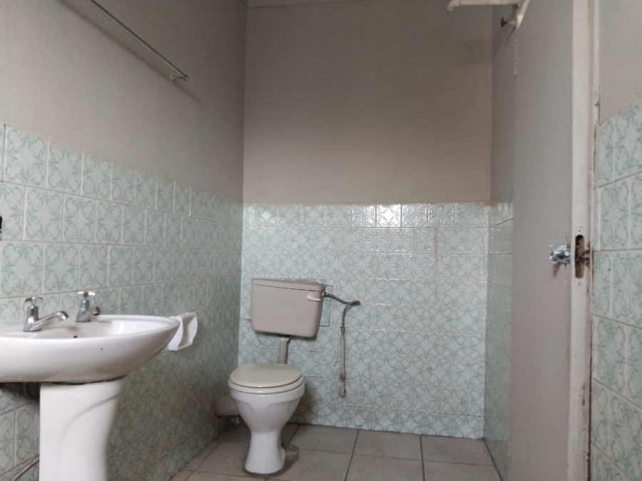 Commercial Property for Sale in Brakpan Central Gauteng