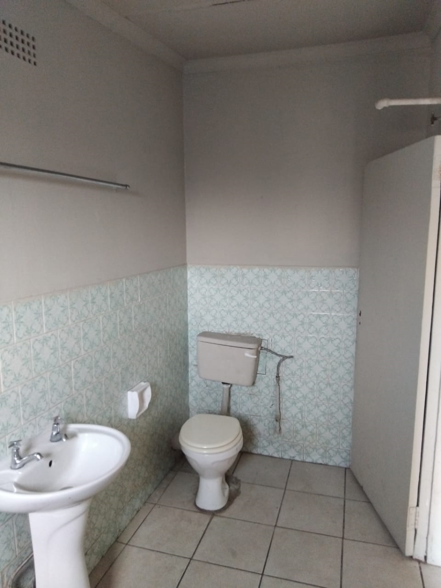 Commercial Property for Sale in Brakpan Central Gauteng