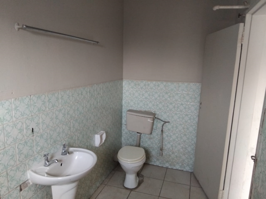 Commercial Property for Sale in Brakpan Central Gauteng