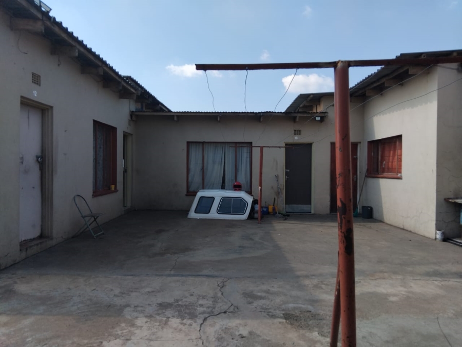 Commercial Property for Sale in Brakpan Central Gauteng