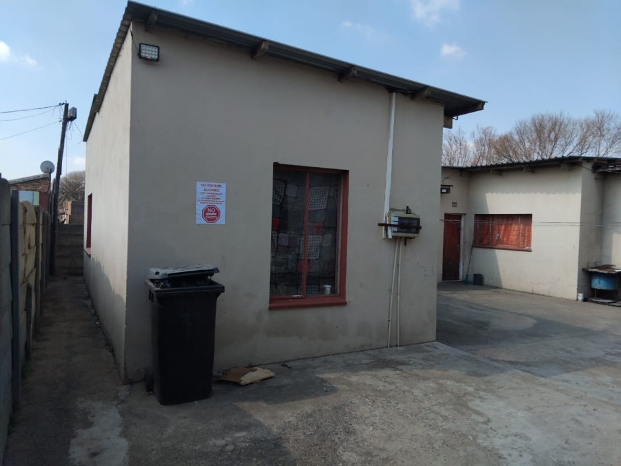 Commercial Property for Sale in Brakpan Central Gauteng
