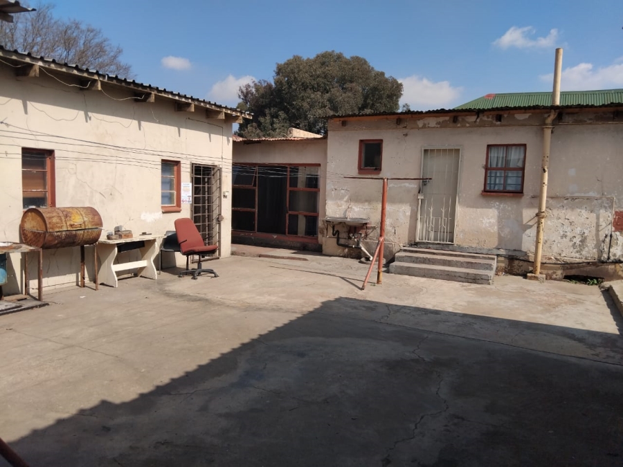 Commercial Property for Sale in Brakpan Central Gauteng