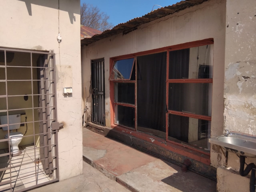 Commercial Property for Sale in Brakpan Central Gauteng