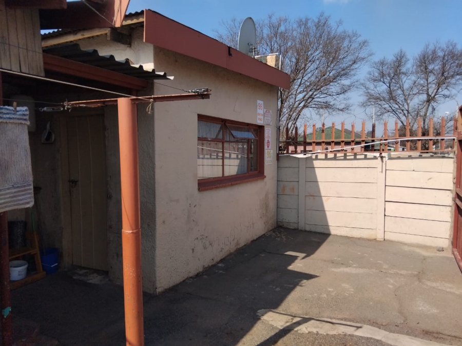 Commercial Property for Sale in Brakpan Central Gauteng