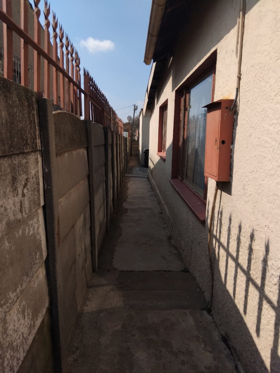 Commercial Property for Sale in Brakpan Central Gauteng