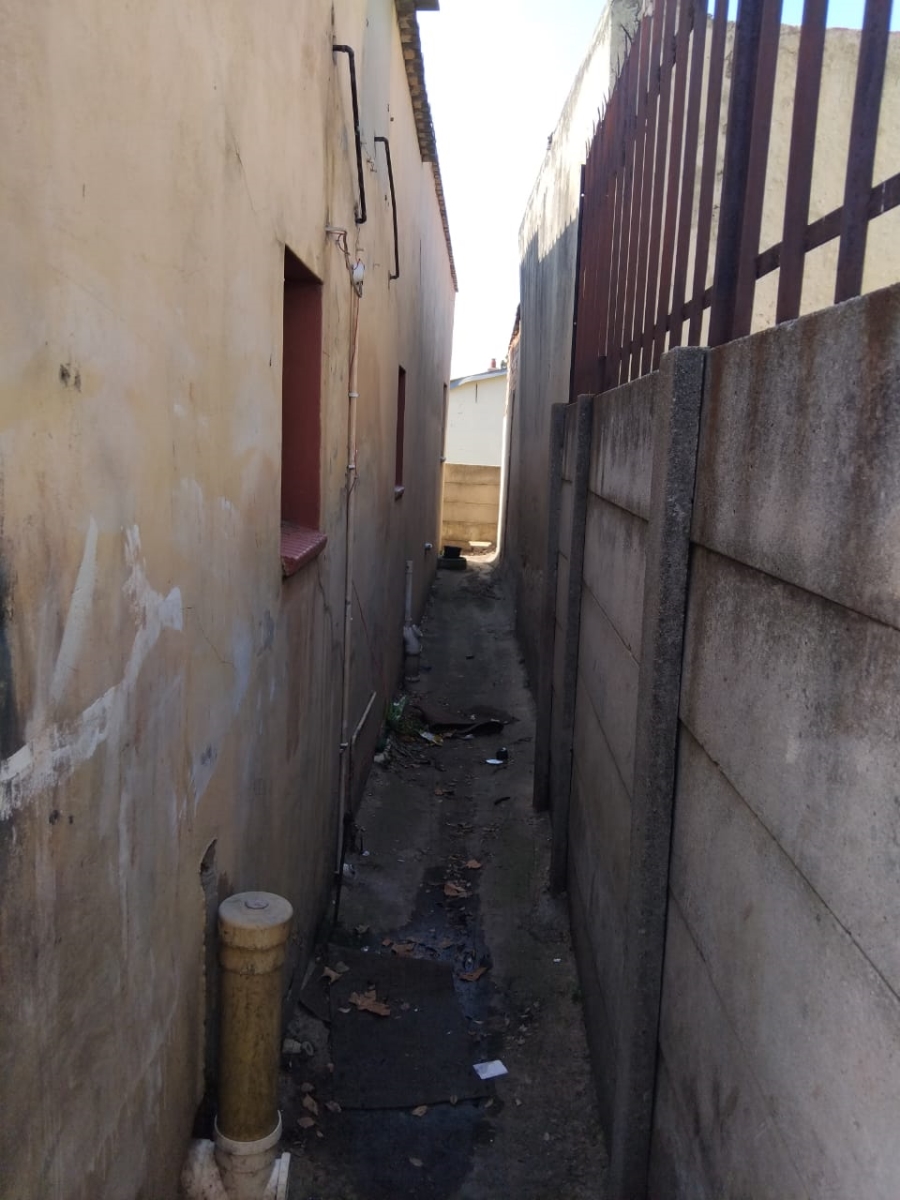 Commercial Property for Sale in Brakpan Central Gauteng