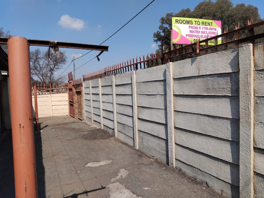 Commercial Property for Sale in Brakpan Central Gauteng