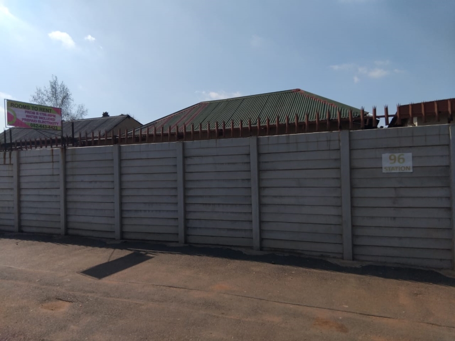 Commercial Property for Sale in Brakpan Central Gauteng
