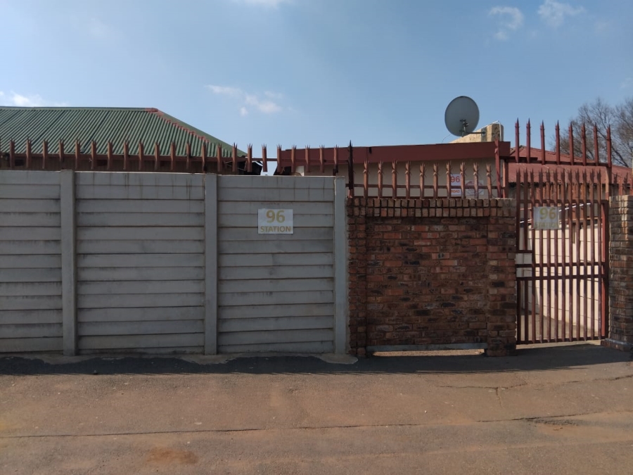 Commercial Property for Sale in Brakpan Central Gauteng