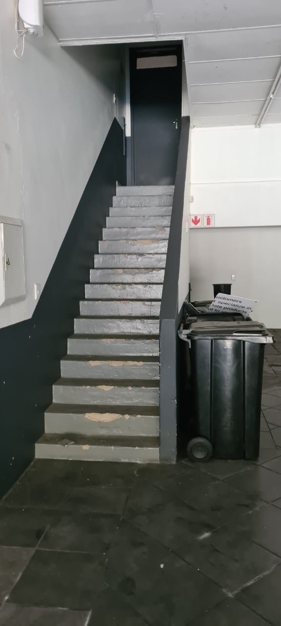 Commercial Property for Sale in Brakpan Central Gauteng