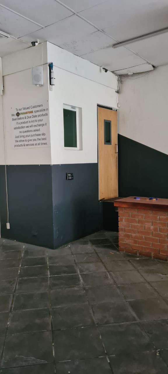 Commercial Property for Sale in Brakpan Central Gauteng