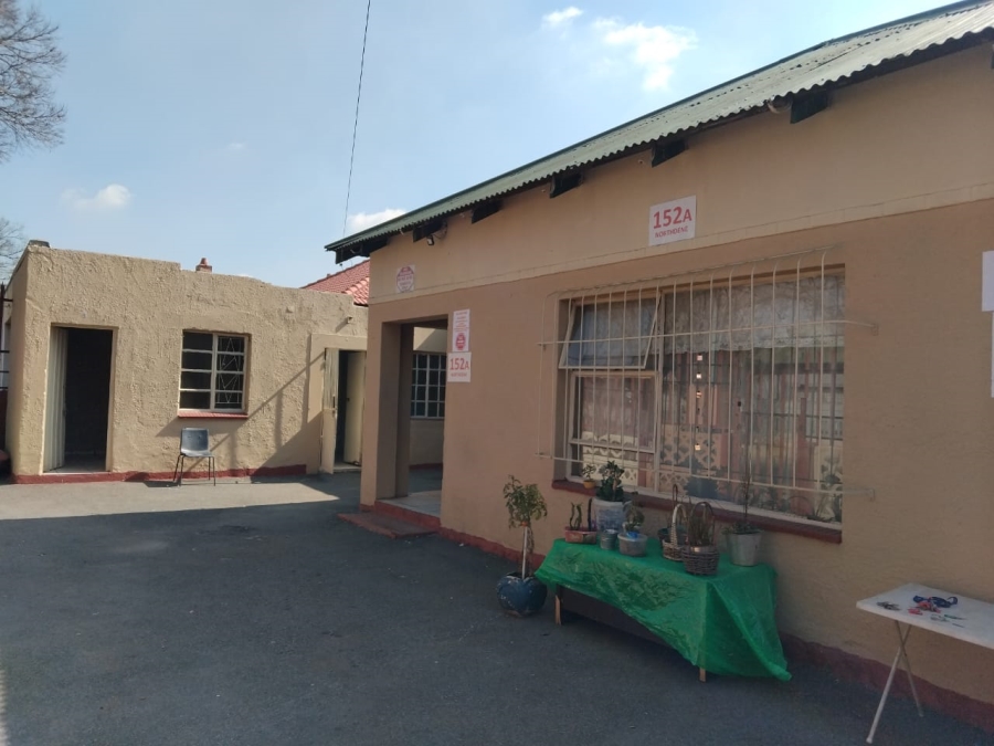 Commercial Property for Sale in Brakpan Central Gauteng