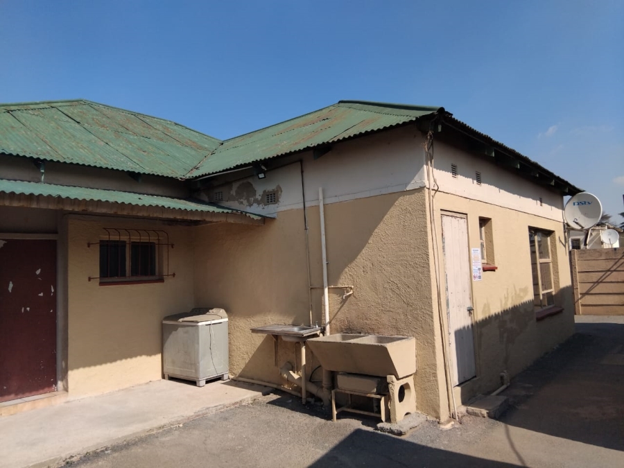 Commercial Property for Sale in Brakpan Central Gauteng