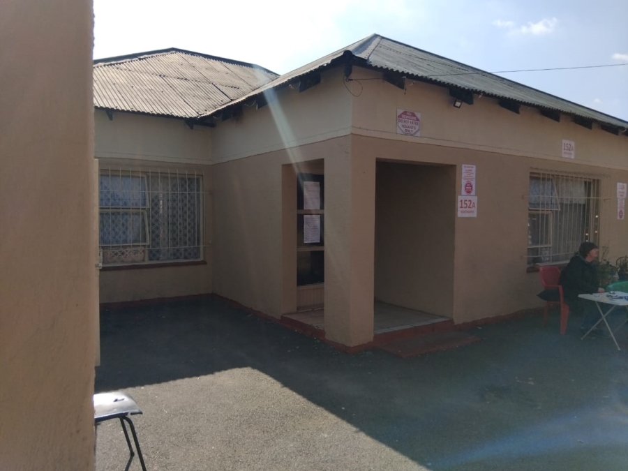 Commercial Property for Sale in Brakpan Central Gauteng