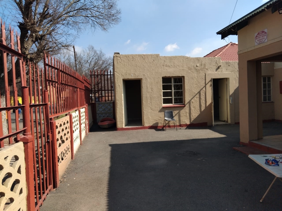 Commercial Property for Sale in Brakpan Central Gauteng