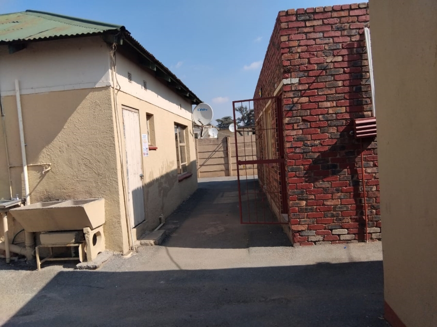 Commercial Property for Sale in Brakpan Central Gauteng