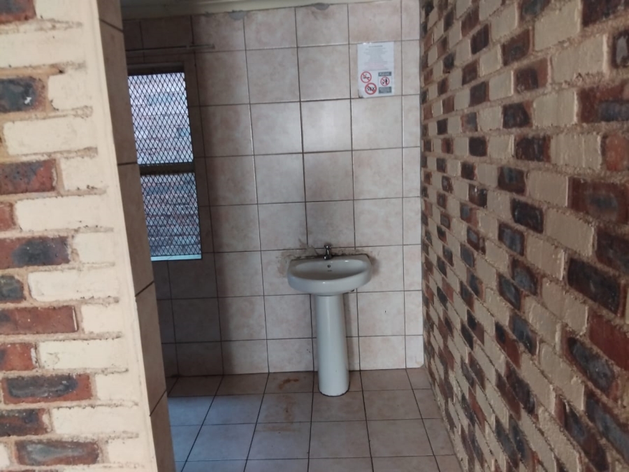 Commercial Property for Sale in Brakpan Central Gauteng