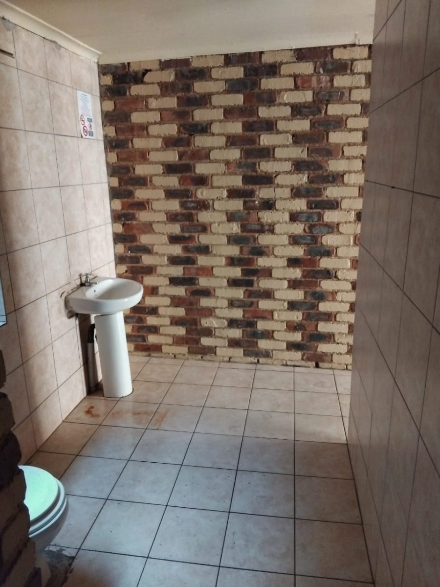Commercial Property for Sale in Brakpan Central Gauteng