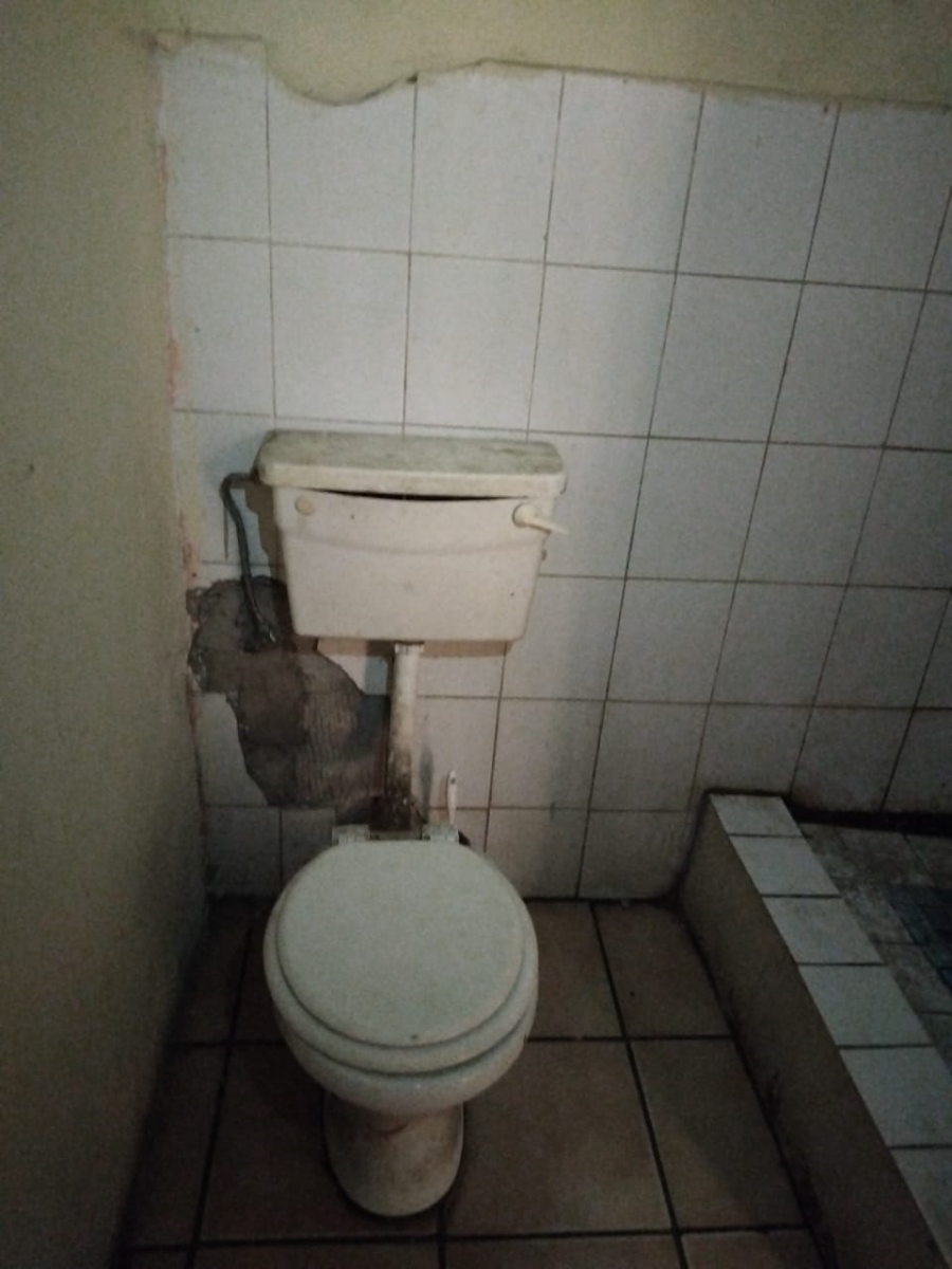 Commercial Property for Sale in Brakpan Central Gauteng