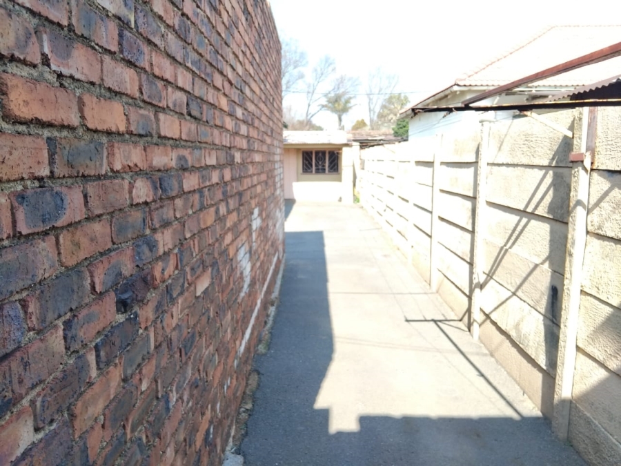Commercial Property for Sale in Brakpan Central Gauteng