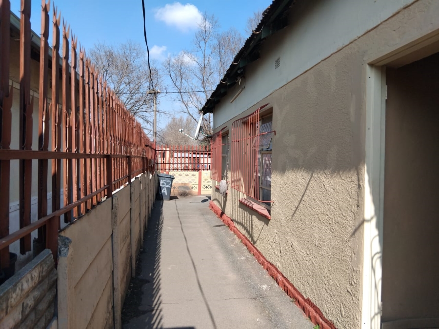 Commercial Property for Sale in Brakpan Central Gauteng