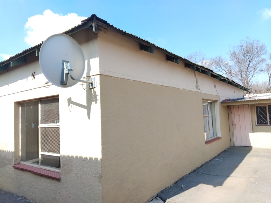Commercial Property for Sale in Brakpan Central Gauteng